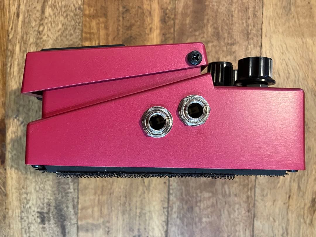 BOSS DM-2Ｗ　ボス　ディレイ　エフェクター　技クラフト　美品