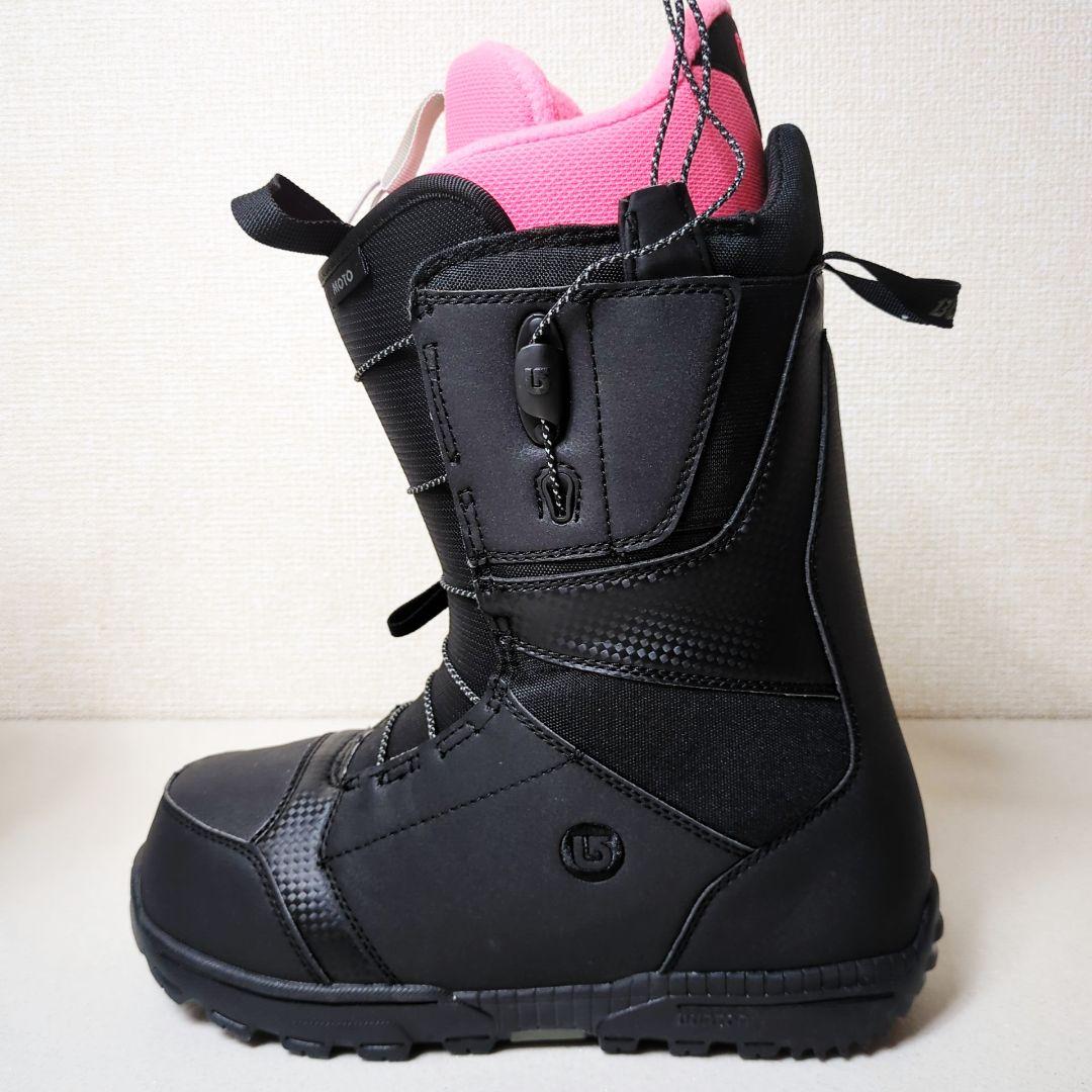 スノーボードブーツ Burton moto モト バートン 25.5cm