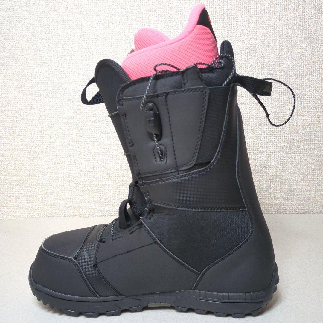 スノーボードブーツ Burton moto モト バートン 25.5cm