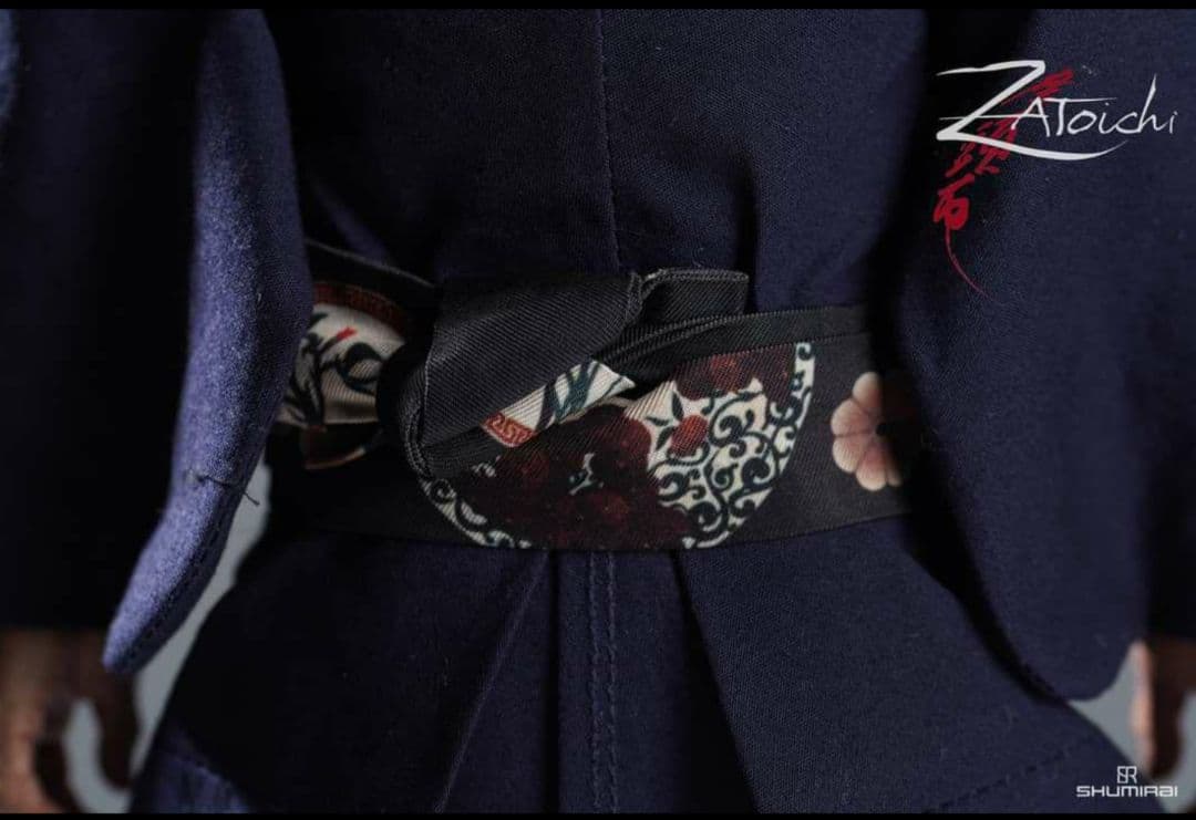 shumi arts 座頭市 北野武 - メルカリ