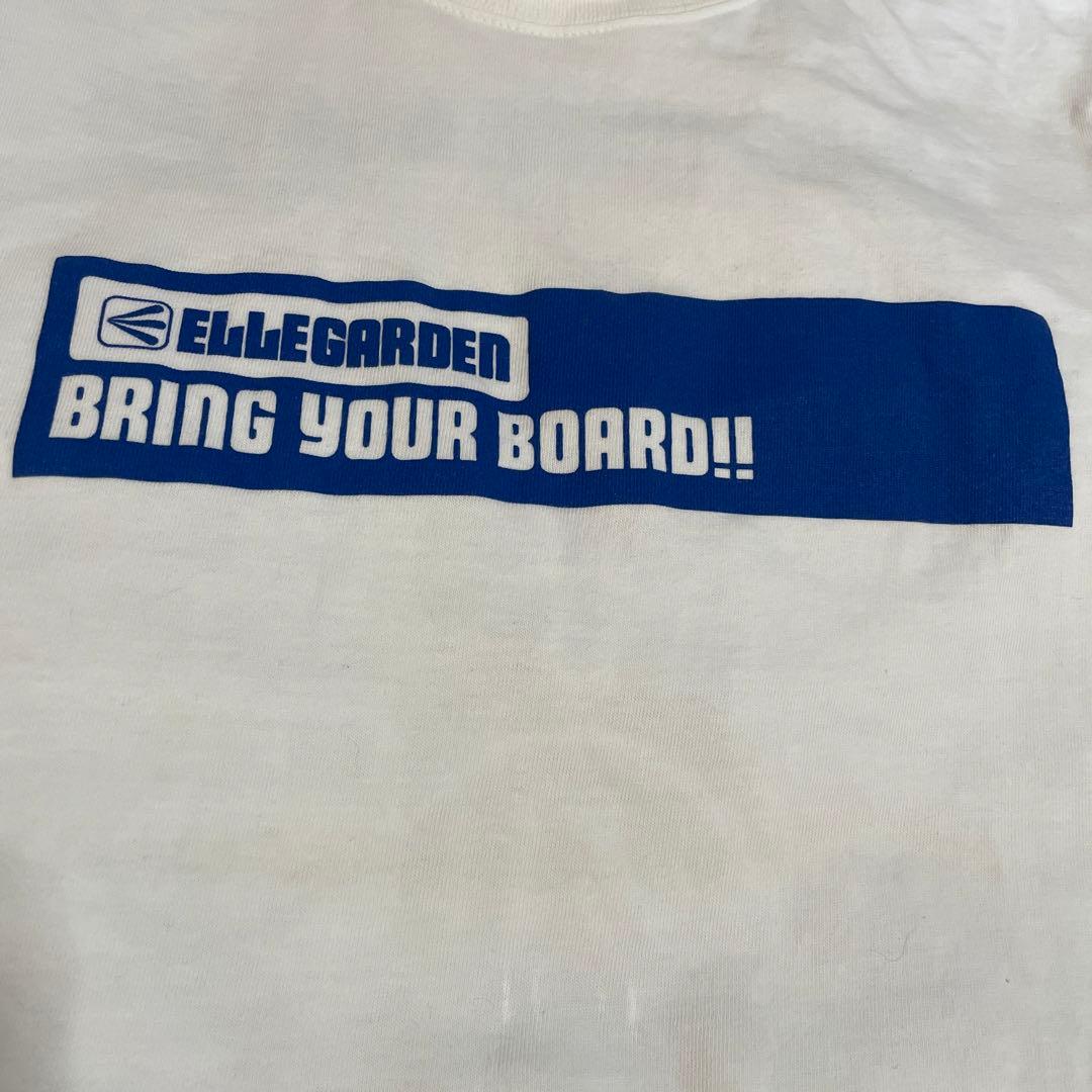 激レア　エルレガーデン モミモミくん　Tシャツ