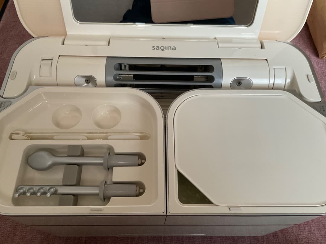 Saqina BlJOU サキナ　ビジュー