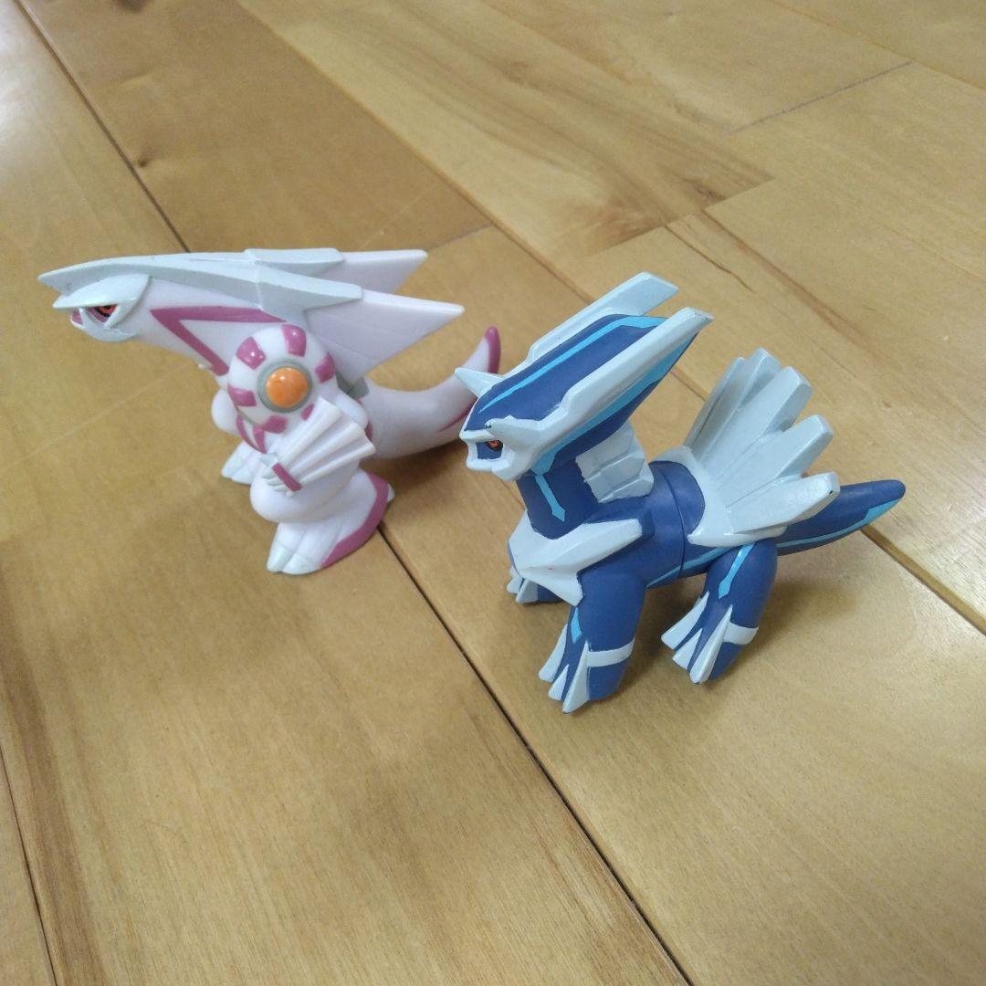 TOMY 初期 ポケモン モンコレ ソフビ フィギュア 指人形 まとめ売り