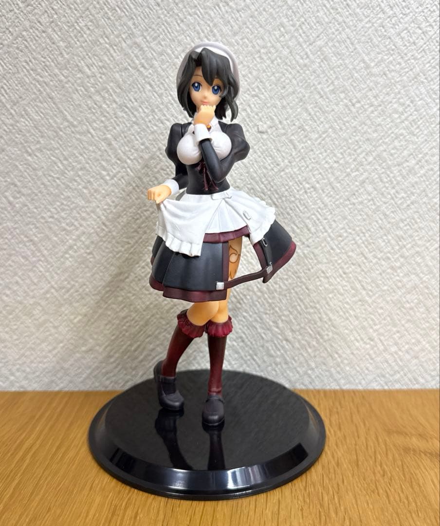 うみねこのなく頃に 紗音 フィギュア - メルカリ