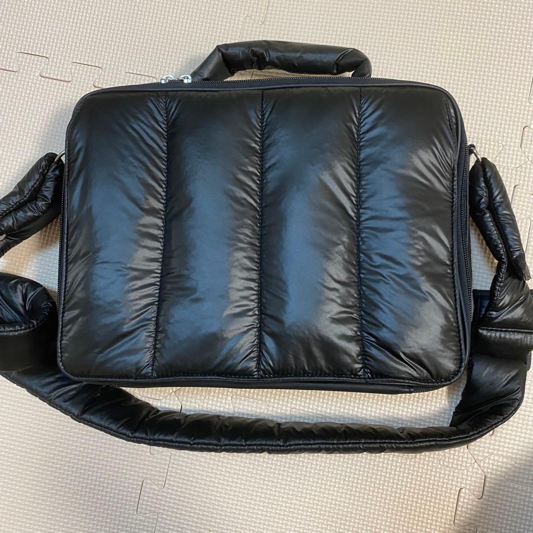 マザーズバッグ CALAN カラン マザーズバッグ calin(カラン) - メルカリ