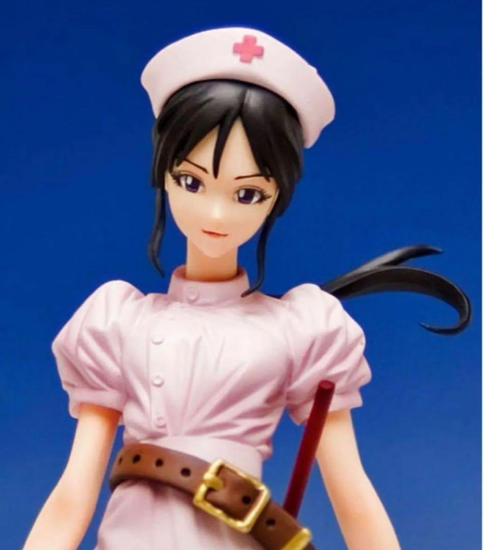 からくりサーカス 才賀エレオノール フィギュア タランダ・リーゼ