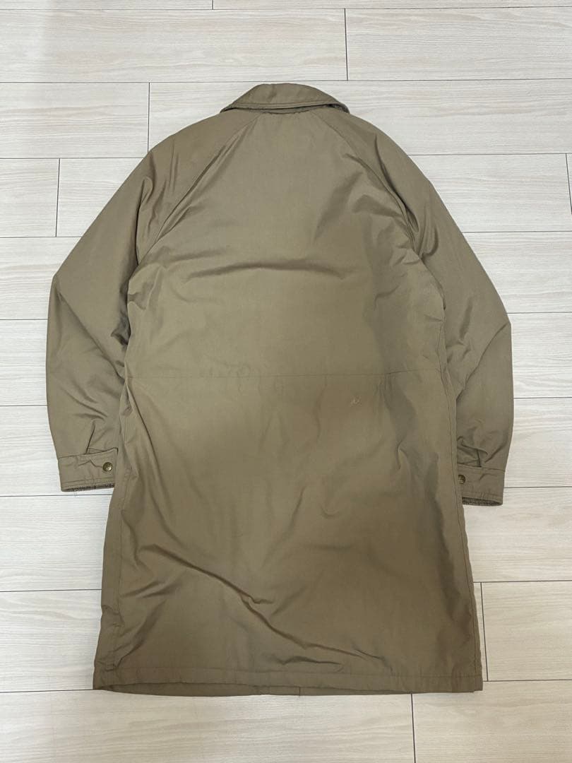 L.L.Bean ストームコート