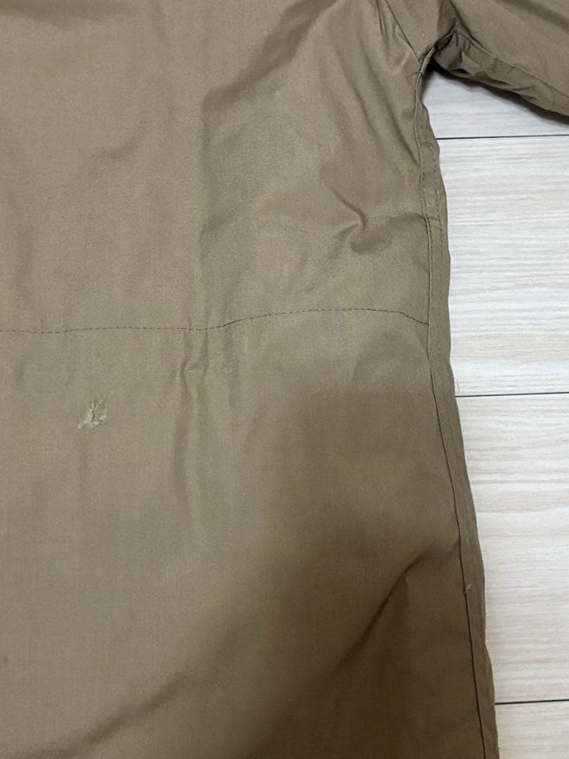 L.L.Bean ストームコート