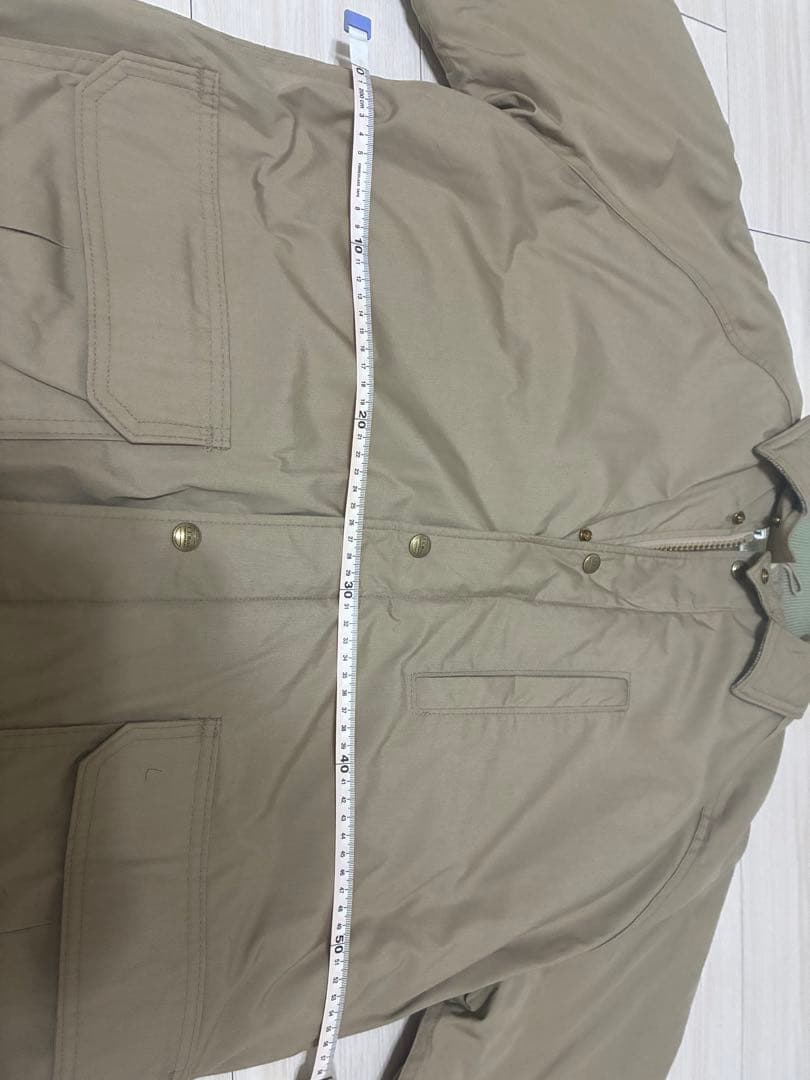 L.L.Bean ストームコート