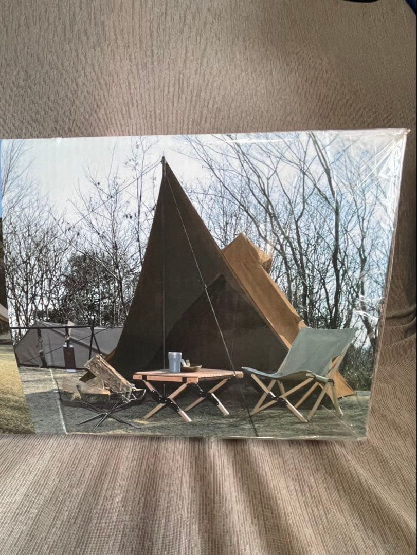 YAMAZEN 山善 TCワンポールテント TOP-240 - メルカリ