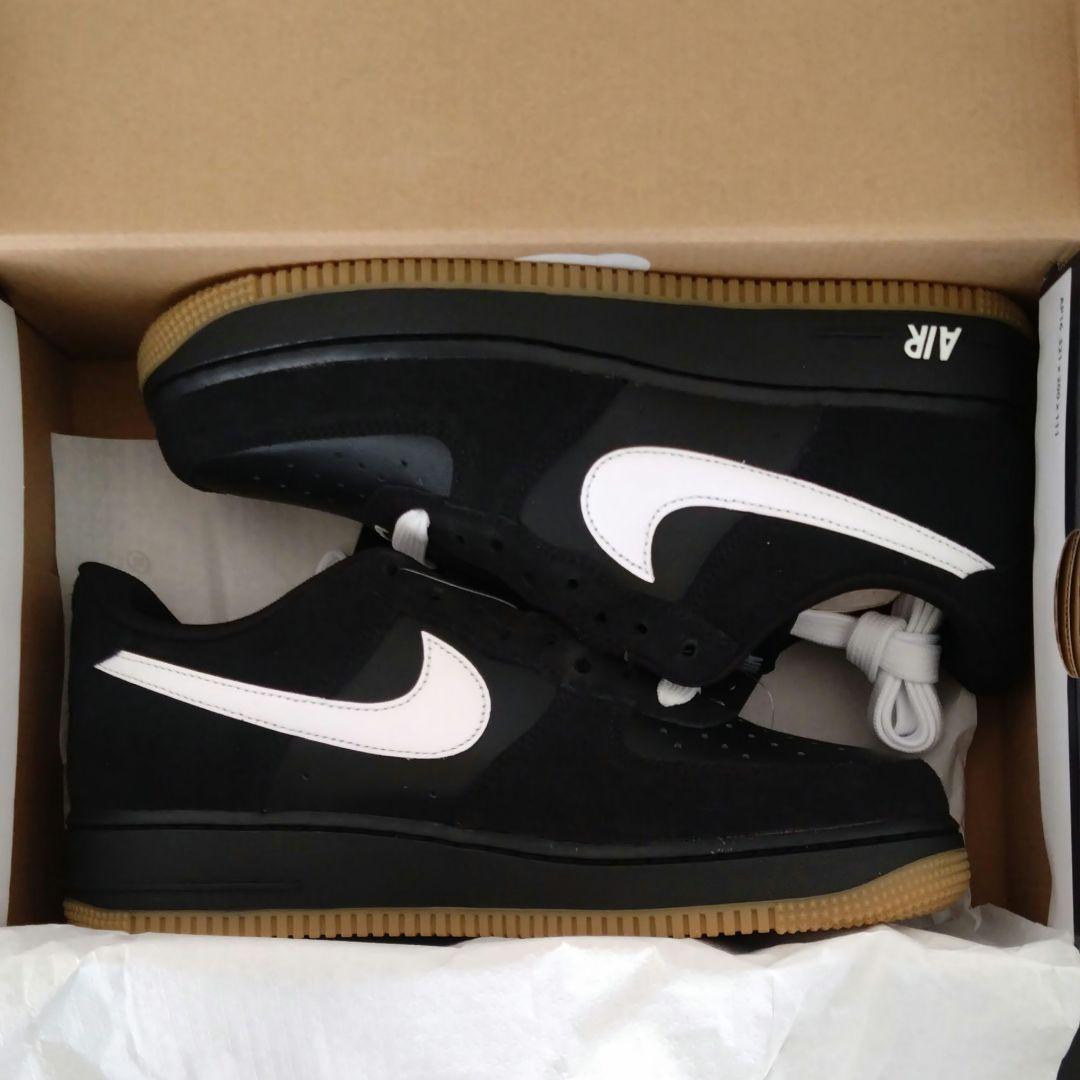 ★新品·未使用★26.0cm ナイキ エアフォース1 '07 LV8