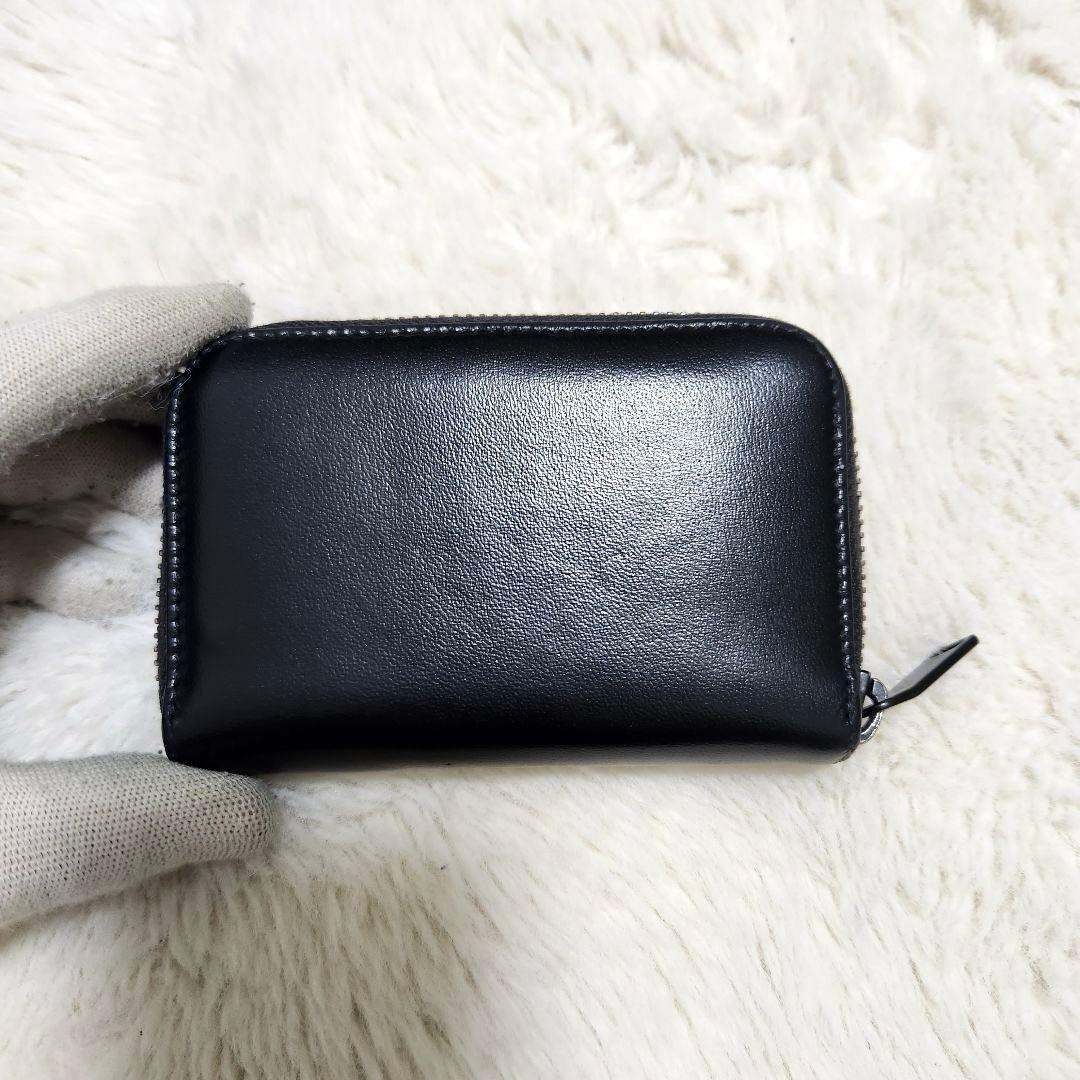 ✨極美品 付属品完備✨サンローラン コインケース 小銭入れ カサンドラ