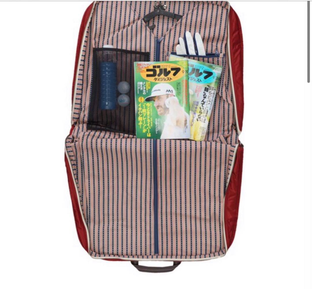 キャロウェイ ガーメントバック 未使用