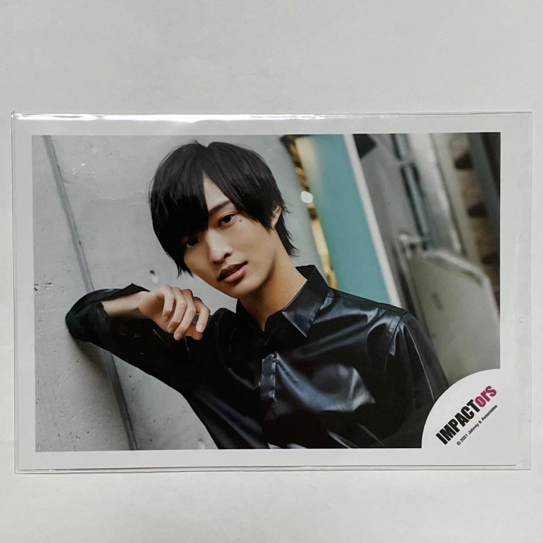 佐藤新 公式写真 - メルカリ