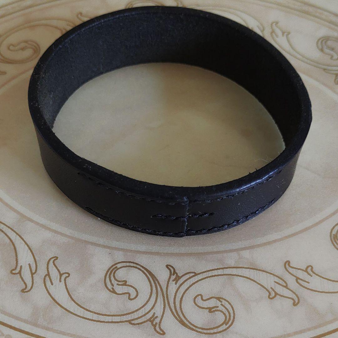 ファッション 通販ファッション - エルメスレザーブレスレット藤原