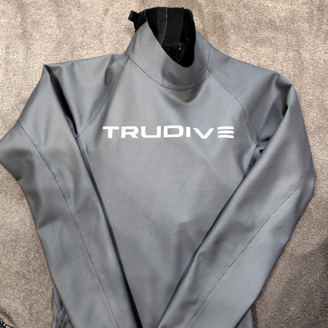 トゥルーダイブ　TRUDIVE 0.7MM Jumpsuit　レディースLS