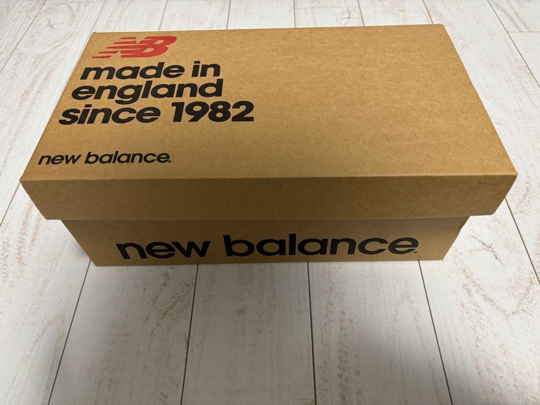 【海外限定モデル】ニューバランス M577GPK 25.5cm
