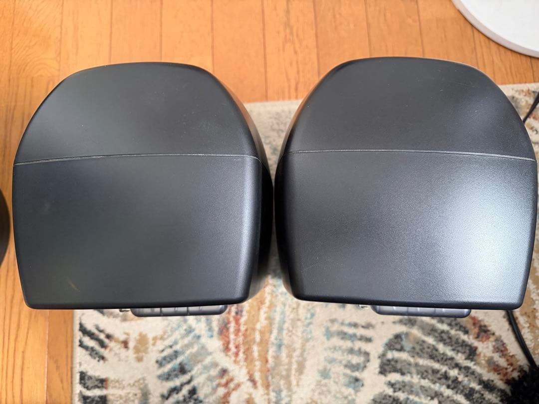 KRK VXT4 中古品 箱無し - メルカリ