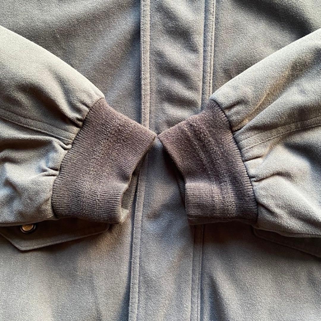 90s 00s archive short length blouson y2k - メルカリ