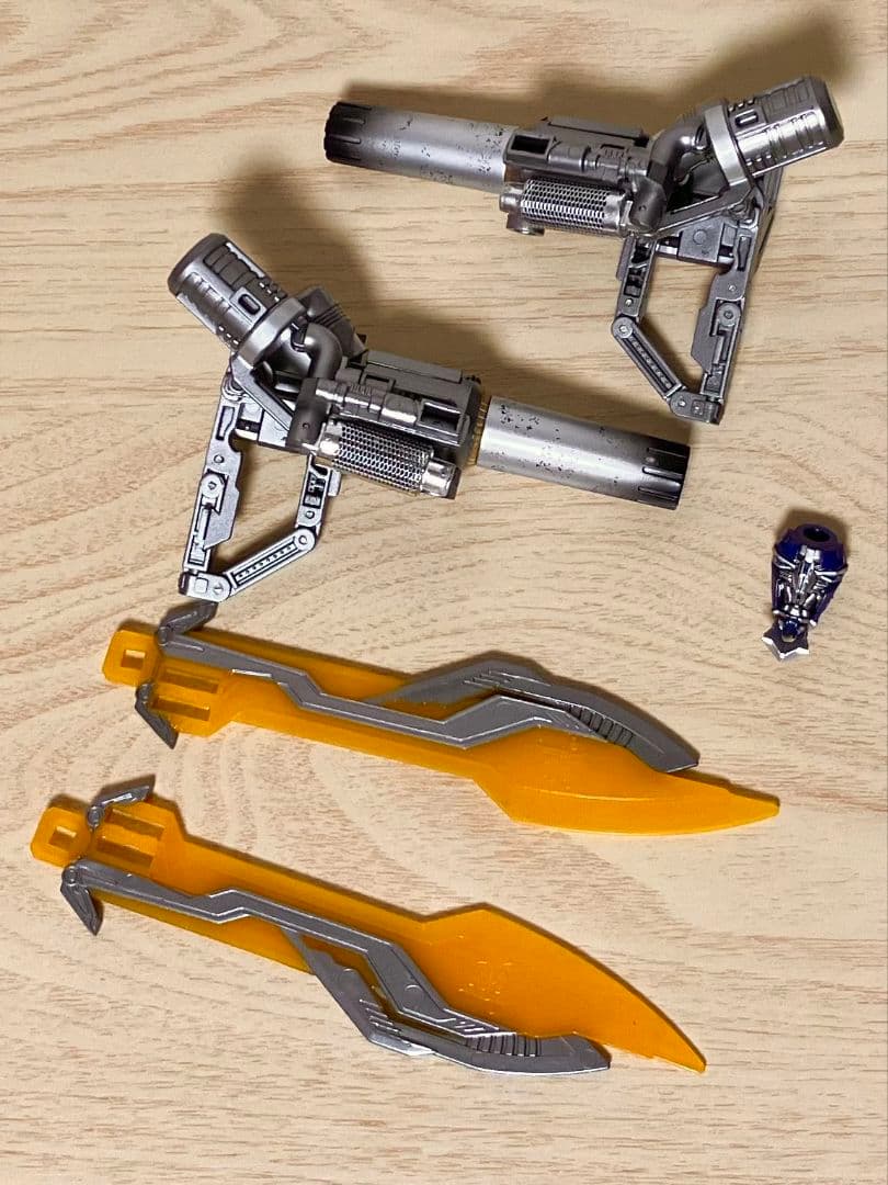 WEIJIANG　Black Apple　オプティマスプライム　非正規