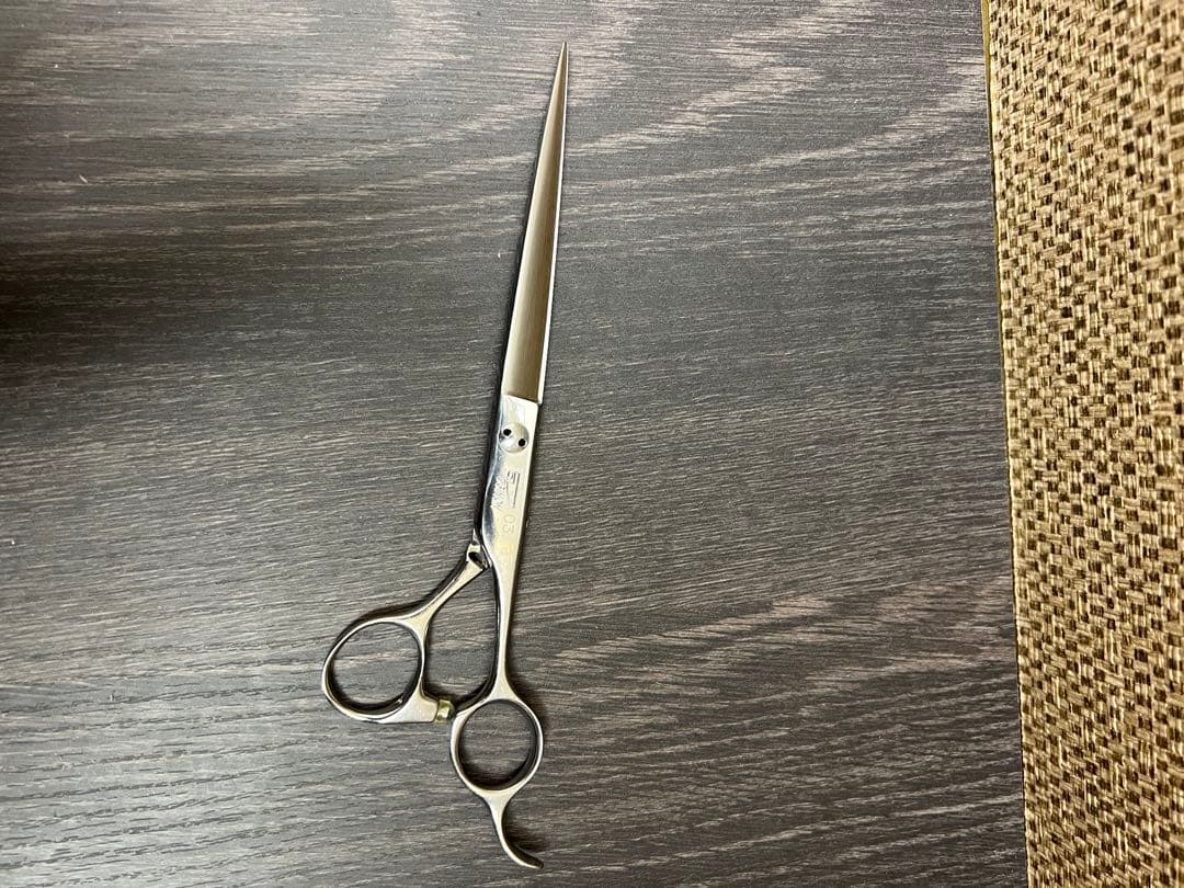 トギノン G.スーパー 7インチ