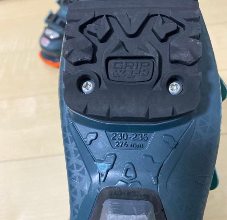 TECNICA テクニカ COCHISE 95W コーチーズ 23.5cm