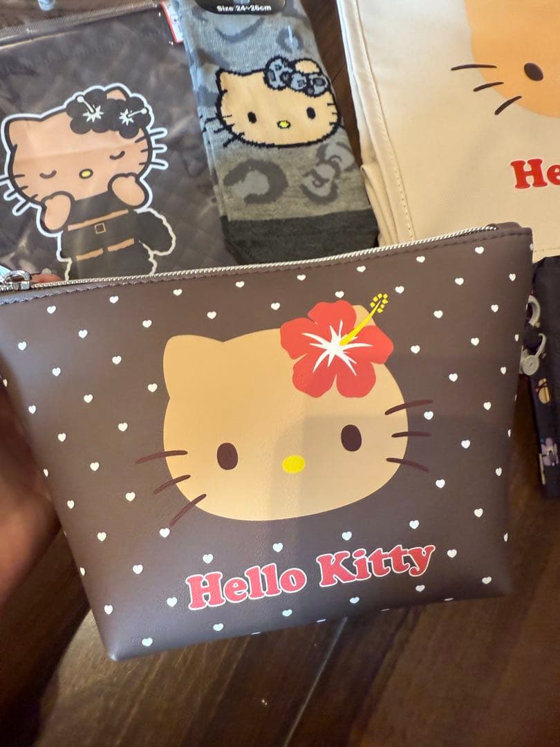 日焼けキティ アベイル まとめ売り