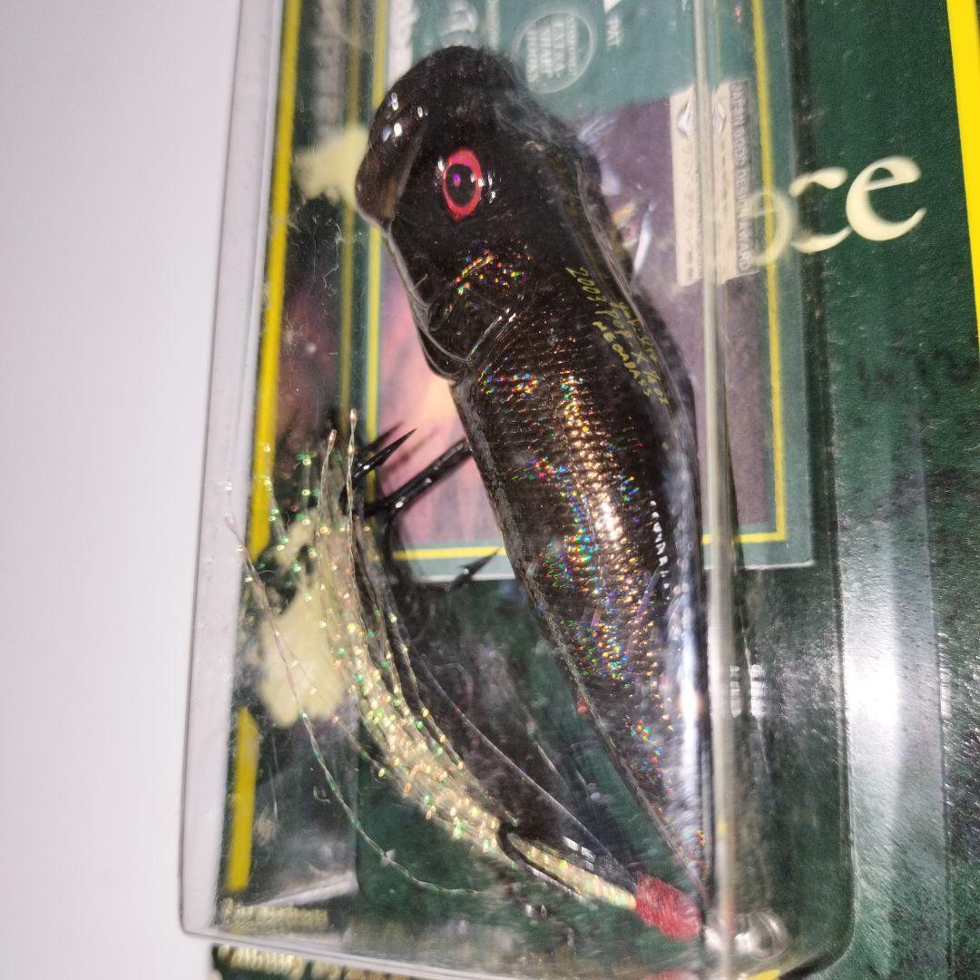 メガバス ルアー ポップX レアカラーセット - メルカリ