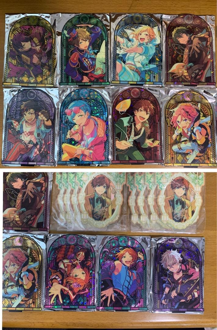 あんさんぶるスターズ あんスタ　グッズまとめ売り