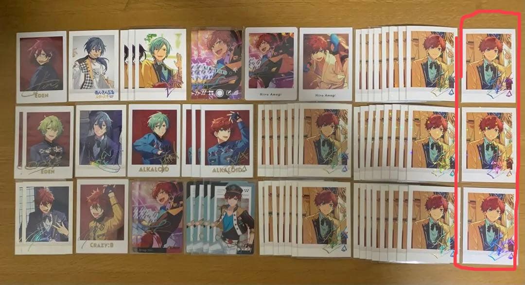 あんさんぶるスターズ あんスタ　グッズまとめ売り