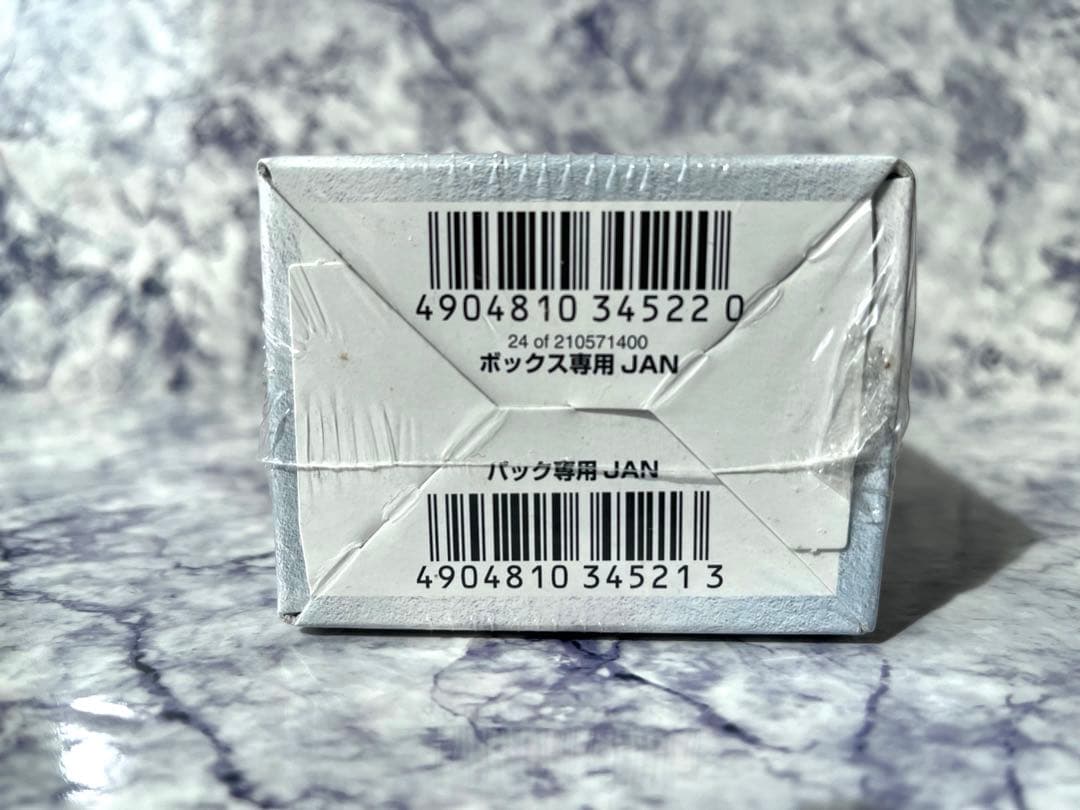 デュエル・マスターズ DM-35 超極竜 vs 六体神 未開封BOX