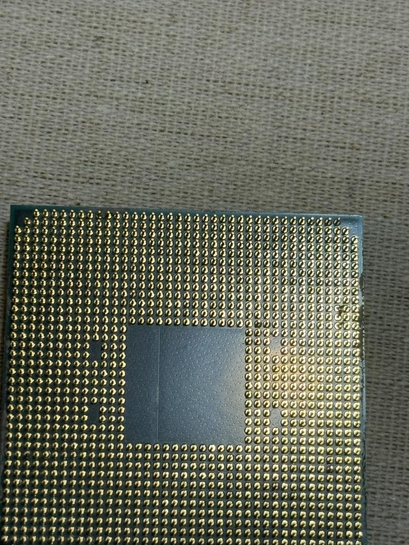 AMD Ryzen 7 5700X ピン折れ ジャンク - メルカリ