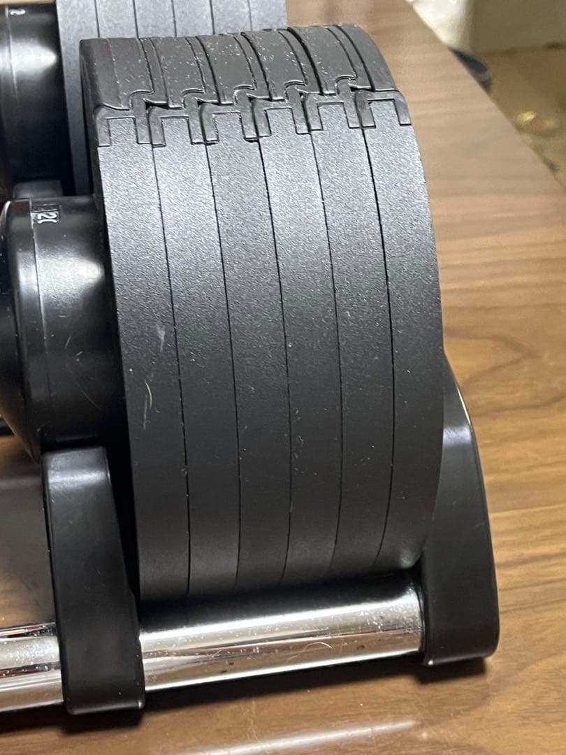 《セット①》FLEXBELL NUO 可変式ダンベル 20kg