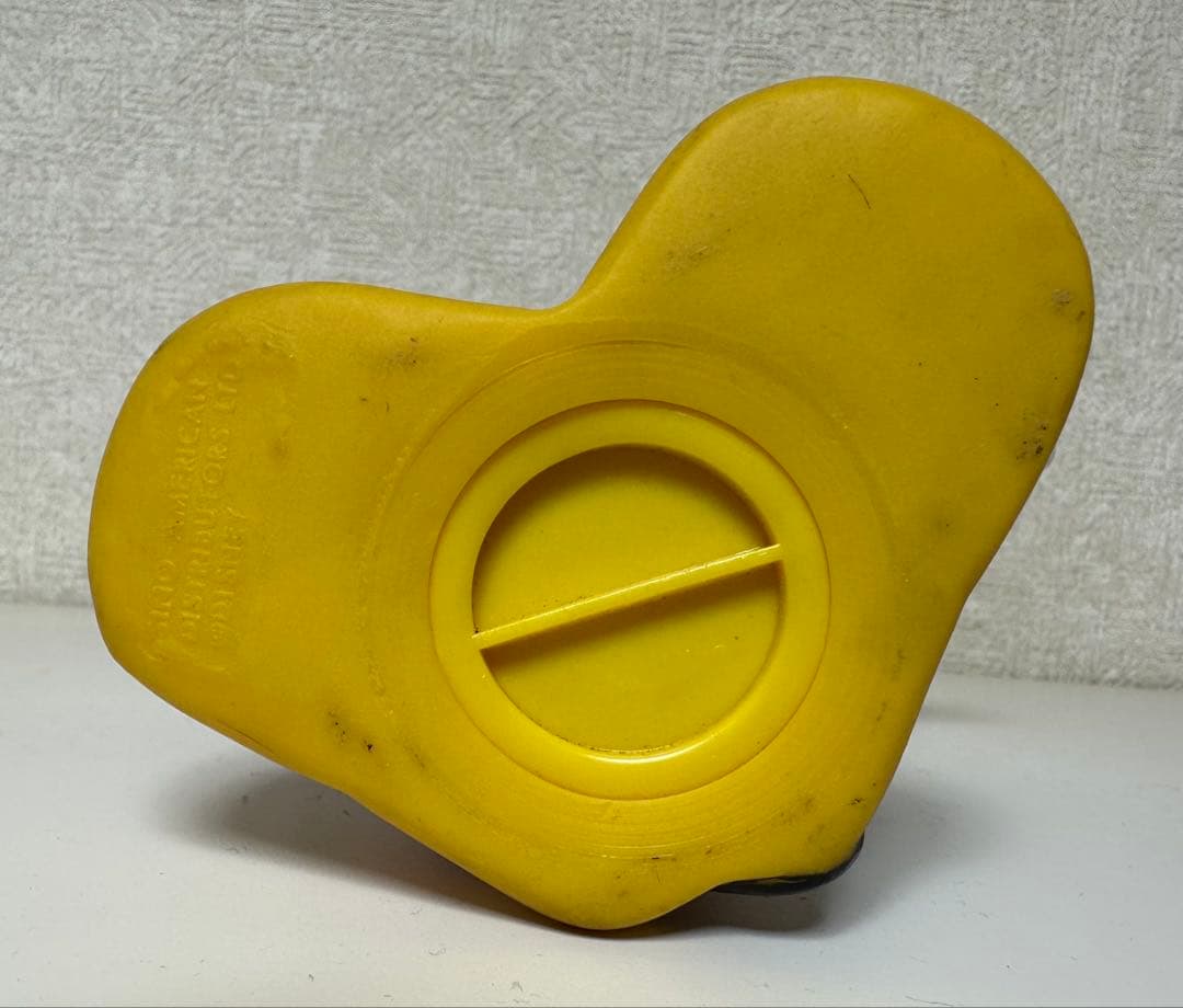 年代物 アンティーク品 ミッキーマウス 貯金箱 ソフビ人形 ソフト