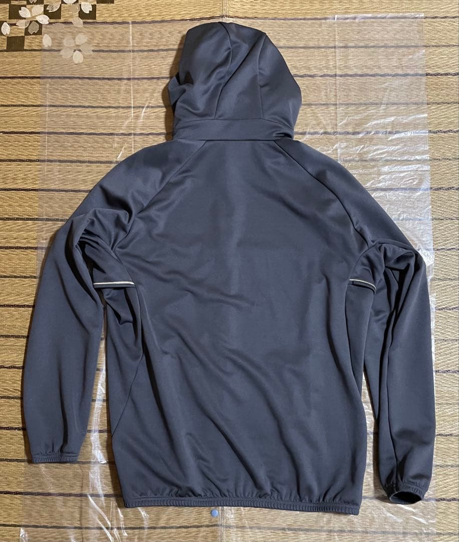 j*e様 オリックス・バファローズ オーセンティックフーディジャケット