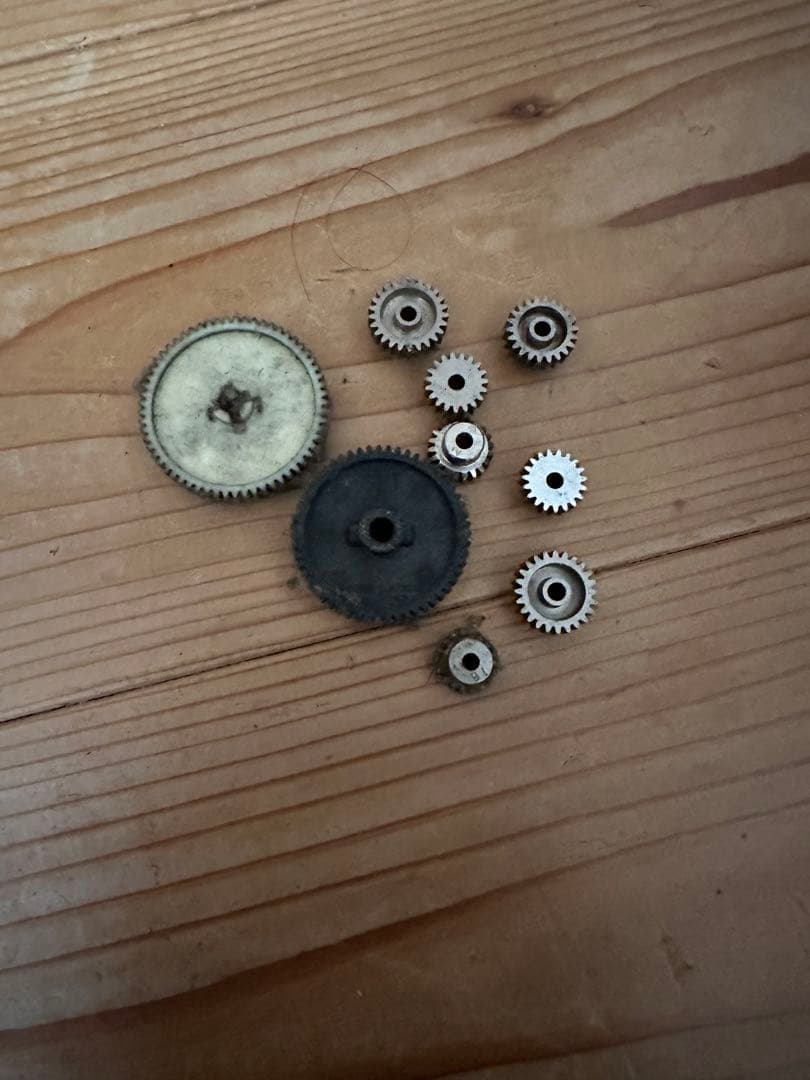 Eagle Racing ラジコン　プロポ　充電機付き売りたし