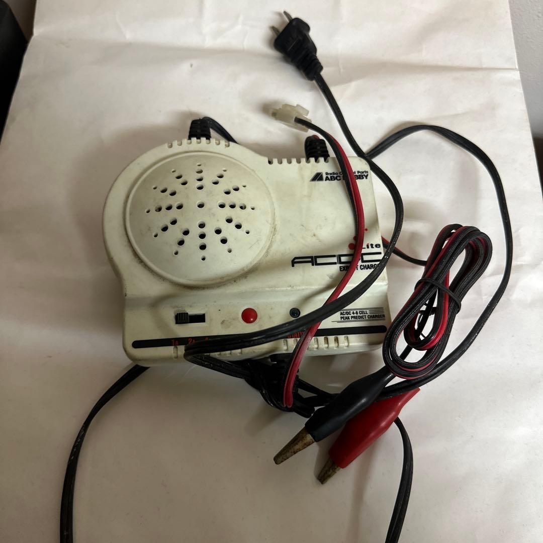 Eagle Racing ラジコン　プロポ　充電機付き売りたし