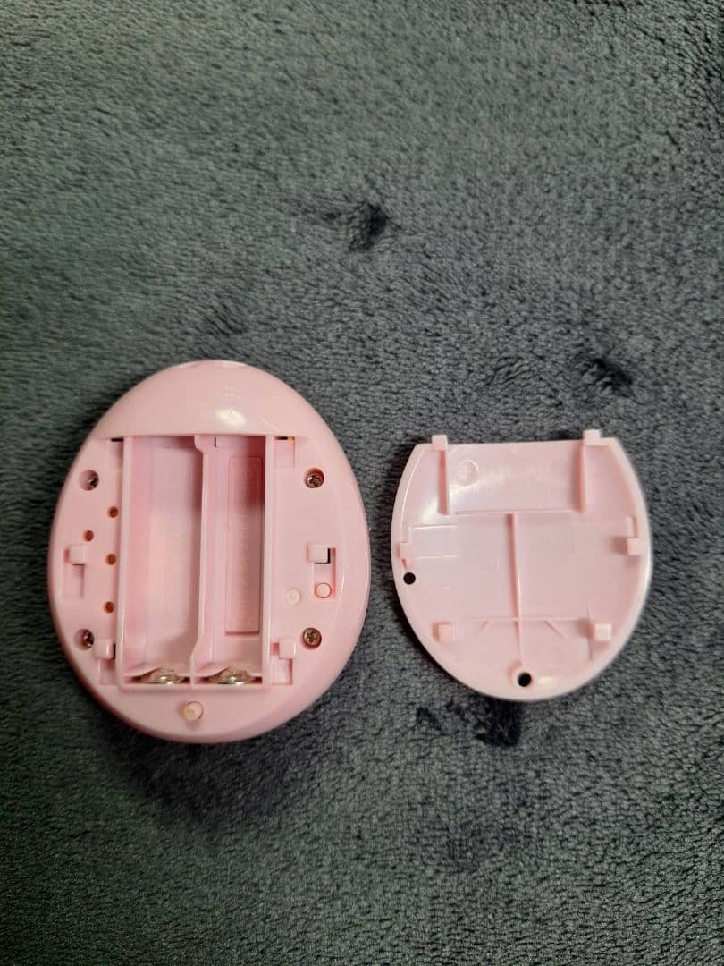 たまごっちメルヘンみーつ　ピンク最終値下げ