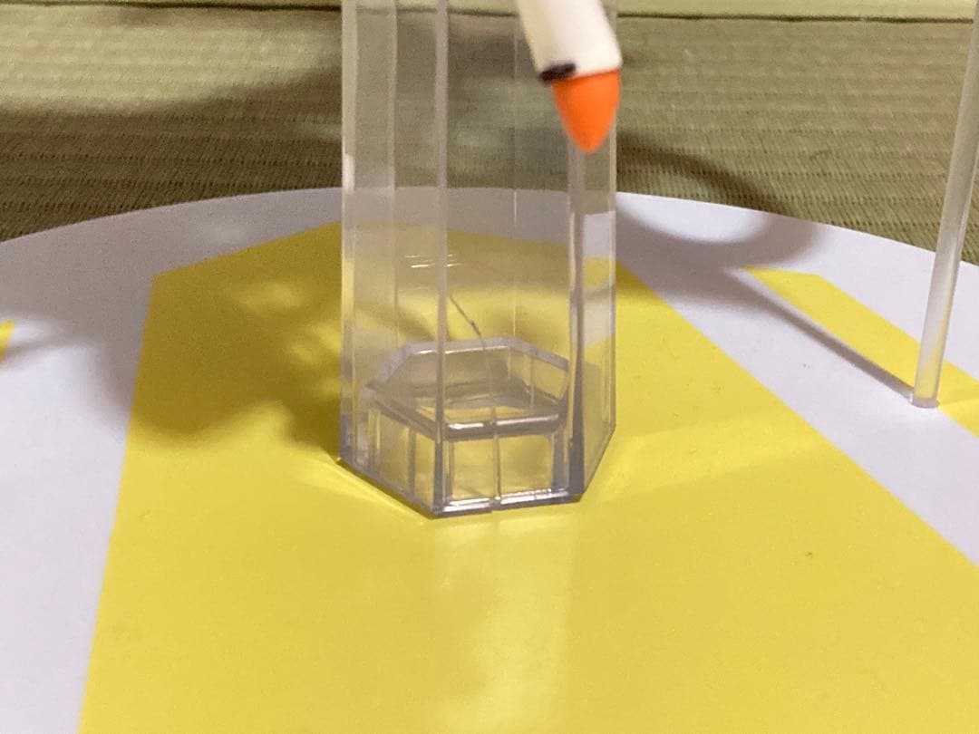 太陽の巫女タマヨリヒメ フィギュア カード付き