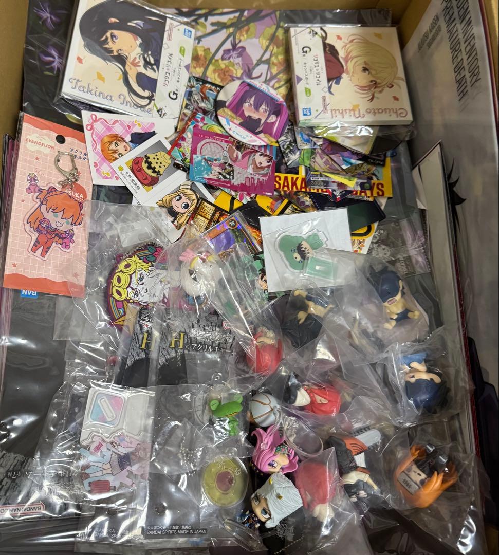 ノンジャンル 漫画 アニメ キャラクターグッズ 大量 まとめ売り