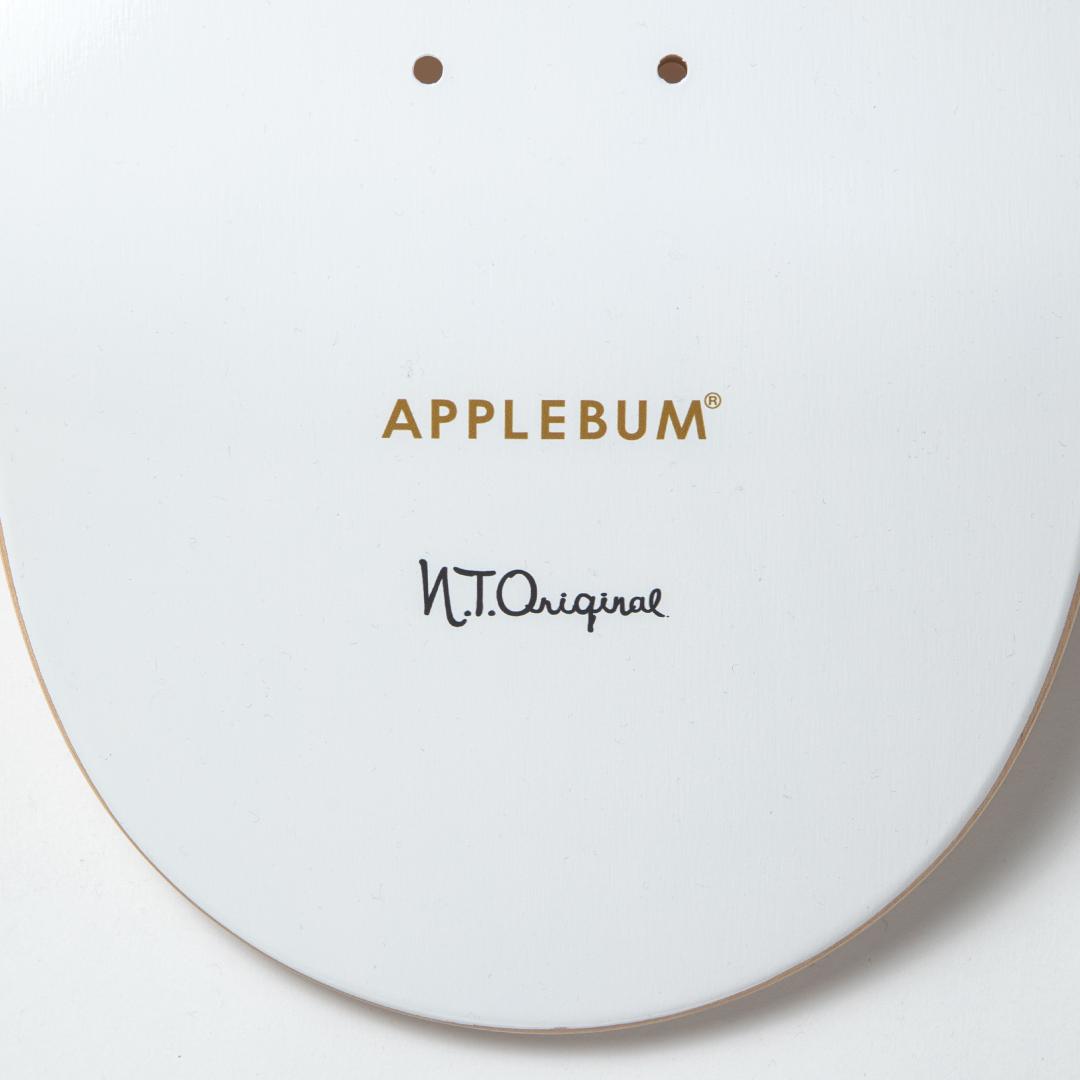 APPLEBUM THE CHRONIC DR DRE スケートボードデッキ - スケートボード