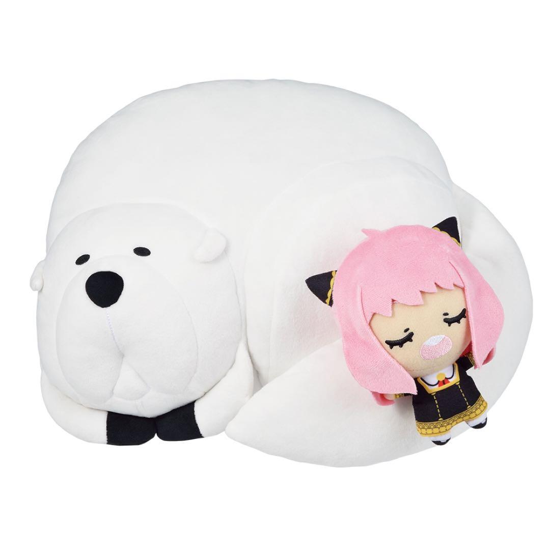 【SPY×FAMILY】一番くじ【ほぼコンプ】