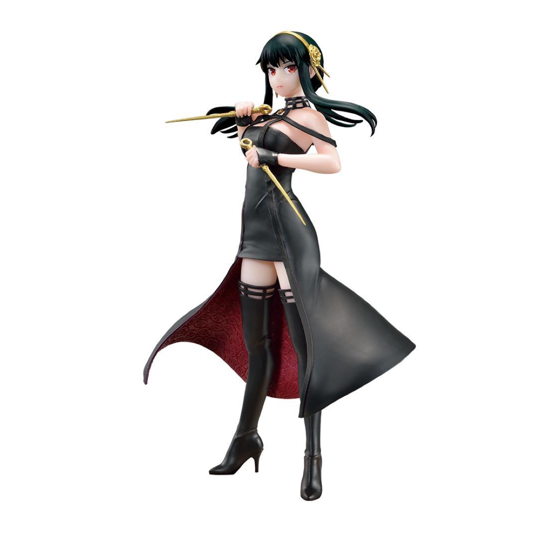 【SPY×FAMILY】一番くじ【ほぼコンプ】