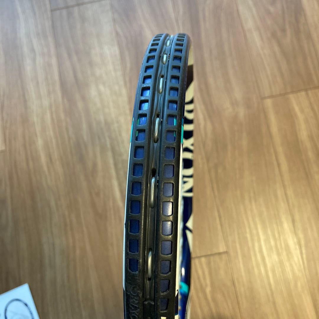 専用②スリクソン Revo CS 8.0 レディース ダブルス グリップ1 軽量