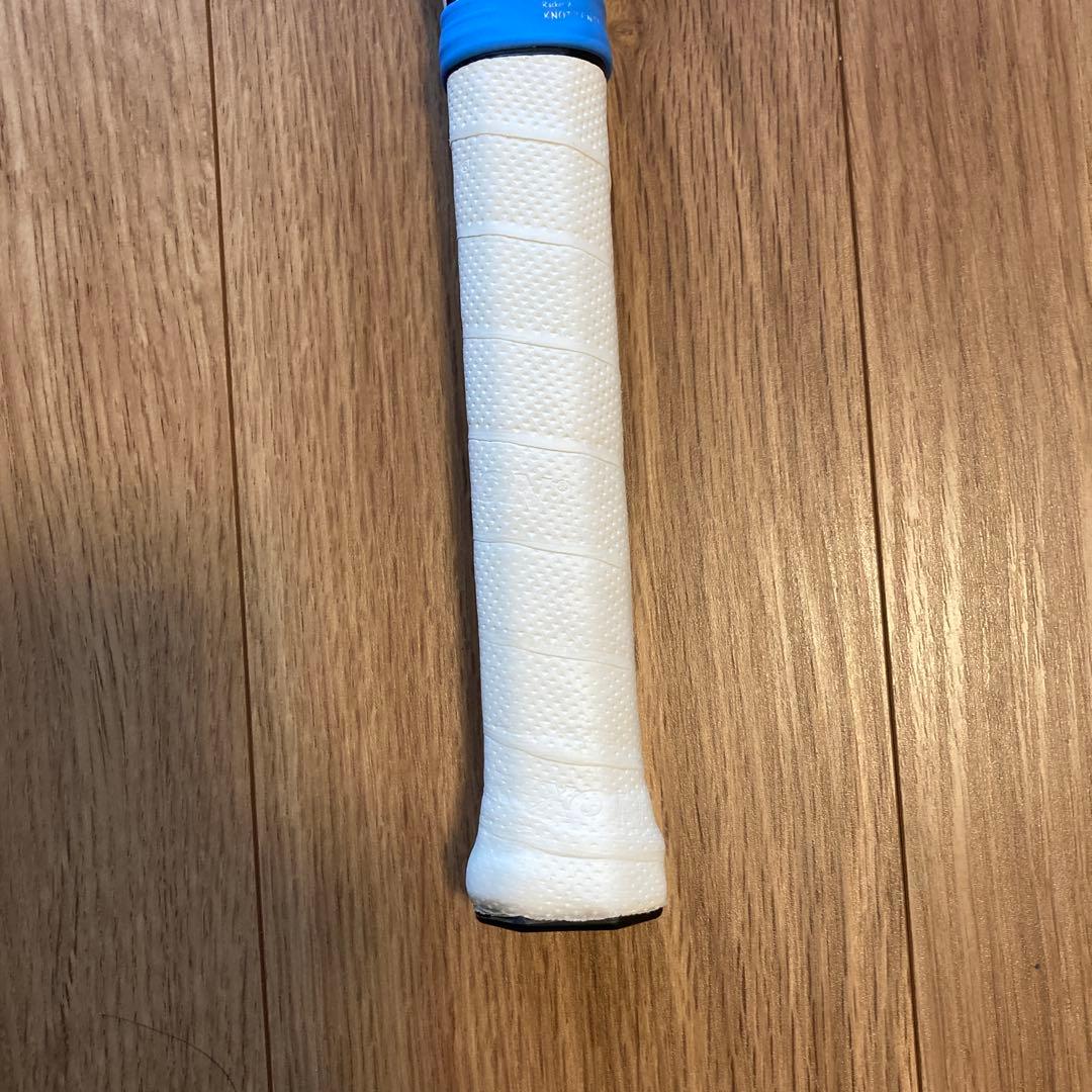 専用②スリクソン Revo CS 8.0 レディース ダブルス グリップ1 軽量