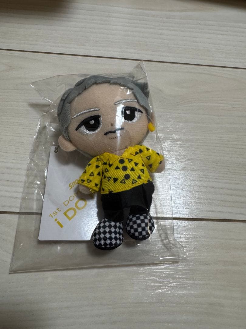 つぼみ 直筆サイン入り色紙と写真カード3枚