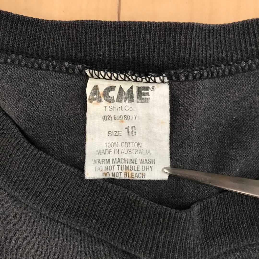 激レア 発禁 ガンズアンドローゼズ Guns N' Roses 1987年製