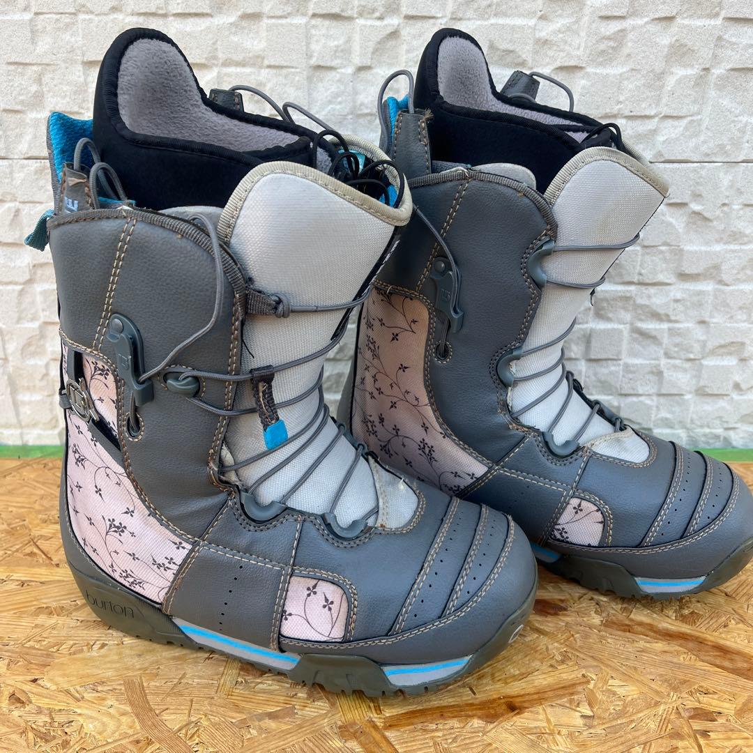 スノーボード BURTON emerald 24.0cm