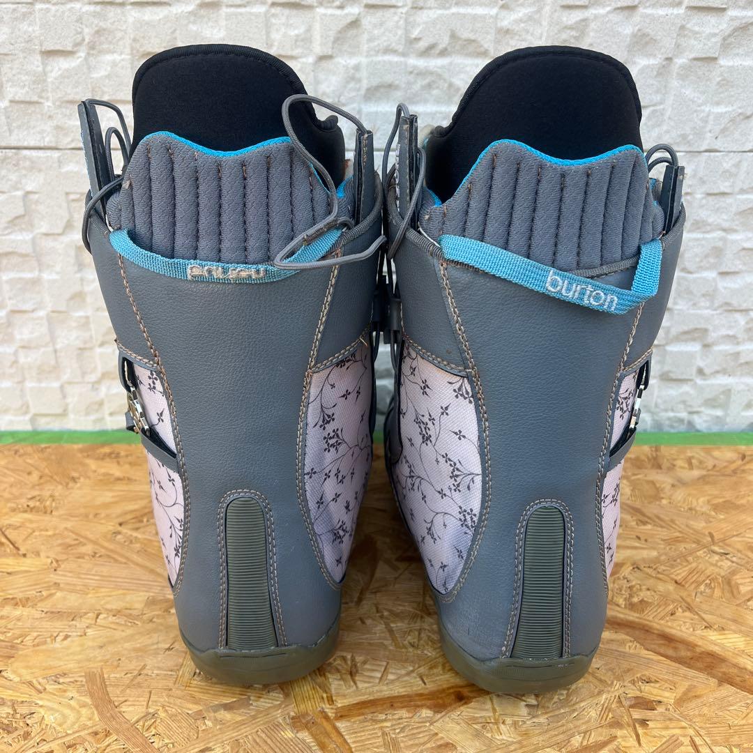 スノーボード BURTON emerald 24.0cm