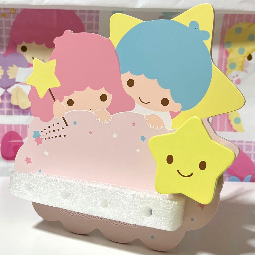 キキララ 木製アクセサリー&キーフック